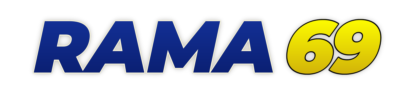 rama69 Logo